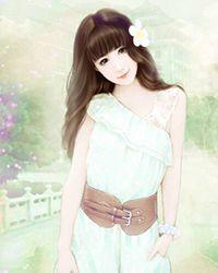 女世子和长公主的gl